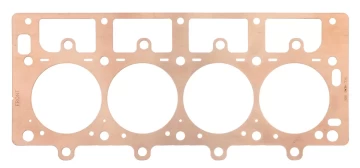 P1900L CHEVY LS LSX LS7X 4.010" BORE PRO COPPER HEAD GASKET "LEFT SIDE"